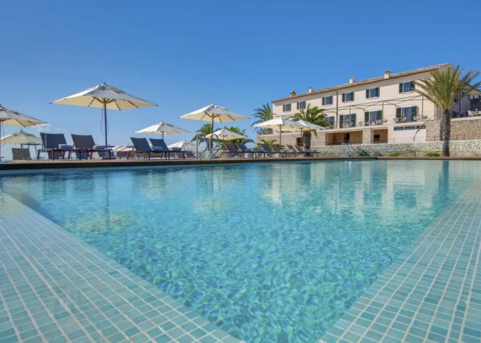 Carrossa Hotel & Spa