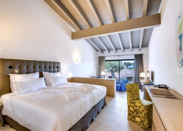 Carrossa Hotel & Spa
