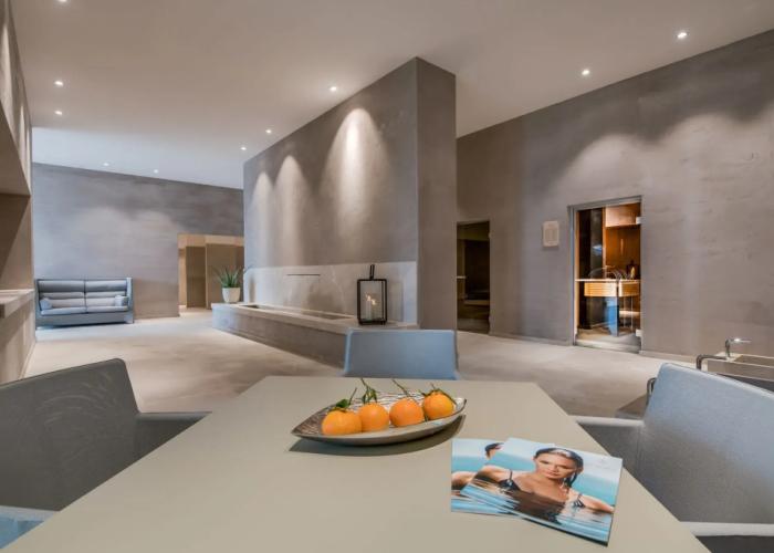 Carrossa Hotel & Spa