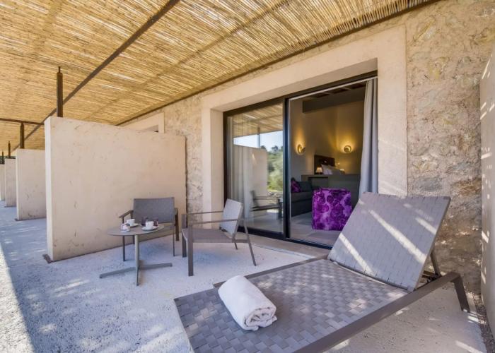 Carrossa Hotel & Spa