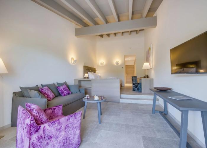 Carrossa Hotel & Spa