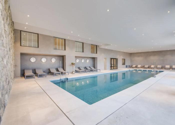 Carrossa Hotel & Spa