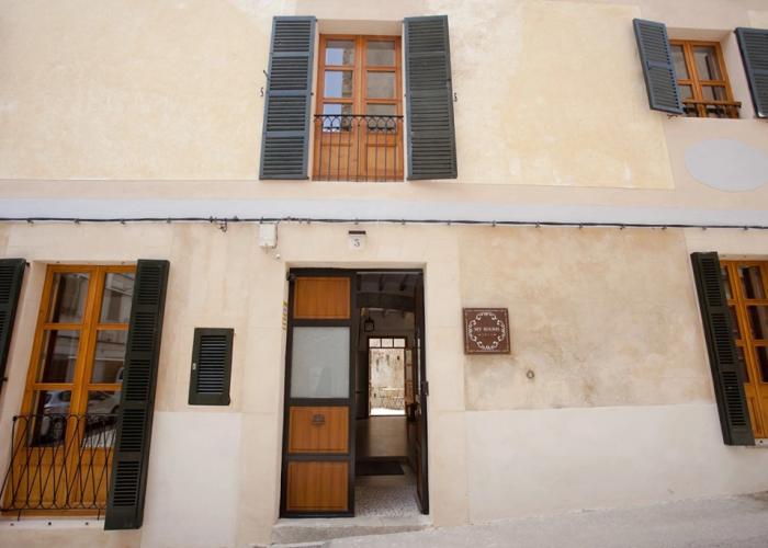 My Rooms Arta - Adults Only by My Rooms Hotels