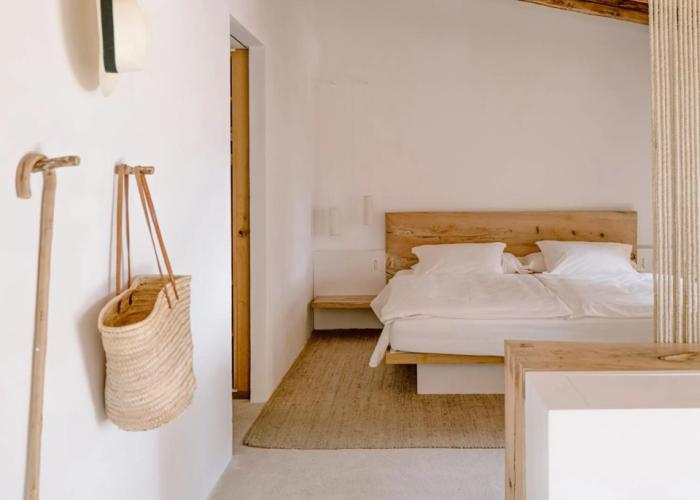Es Racó d'Artà Hotel - Wellbeing Retreat