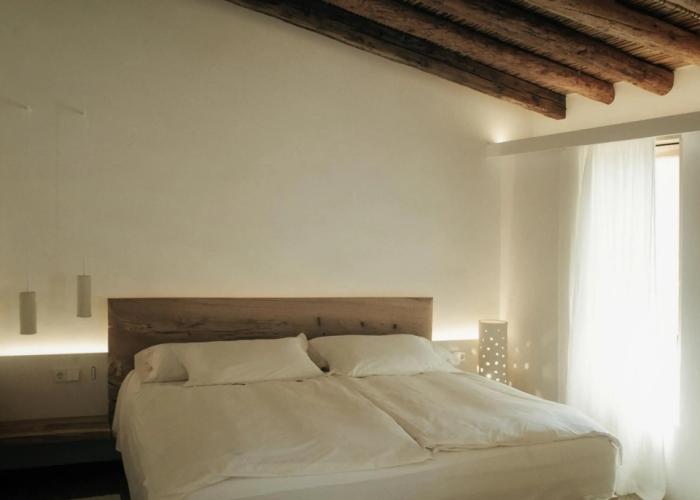 Es Racó d'Artà Hotel - Wellbeing Retreat