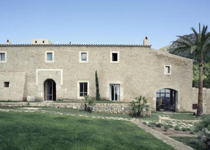 Es Racó d'Artà Hotel - Wellbeing Retreat
