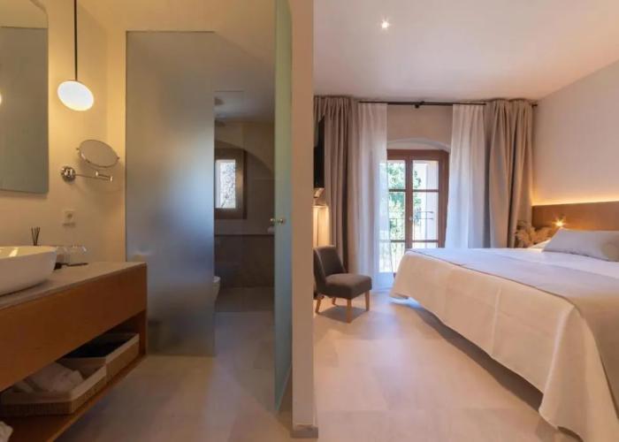 Nema Boutique Hotel & Spa