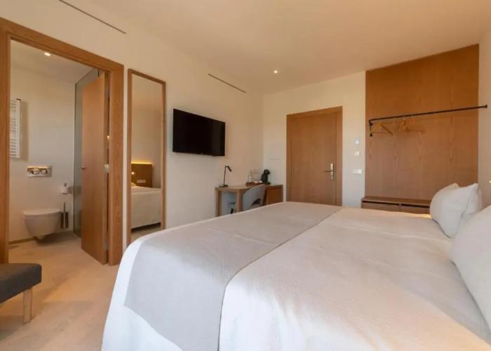 Nema Boutique Hotel & Spa
