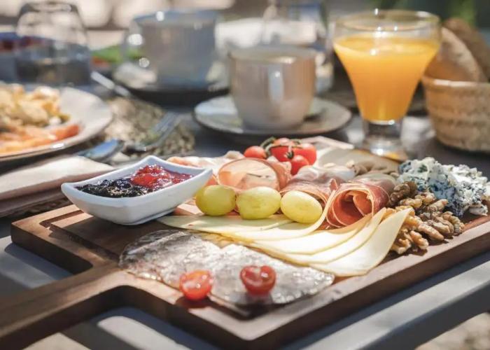 Nema Boutique Hotel & Spa