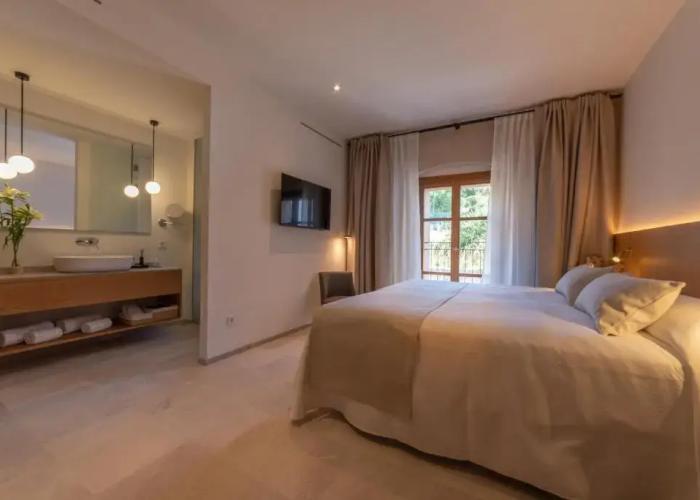 Nema Boutique Hotel & Spa