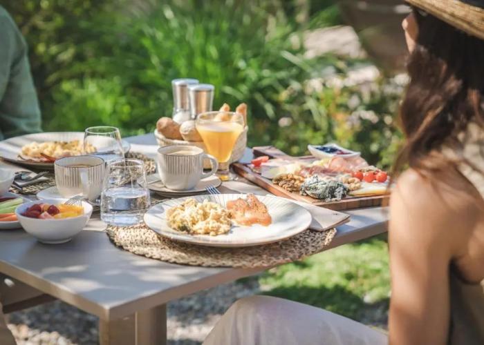 Nema Boutique Hotel & Spa