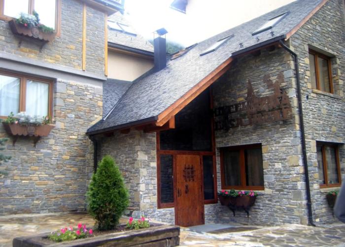 Hotel & Spa Casa Irene