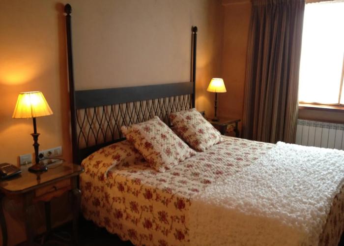 Hotel & Spa Casa Irene