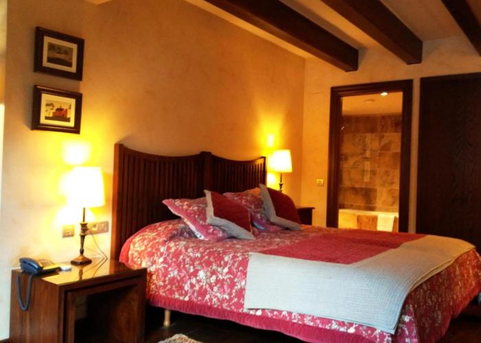 Hotel & Spa Casa Irene