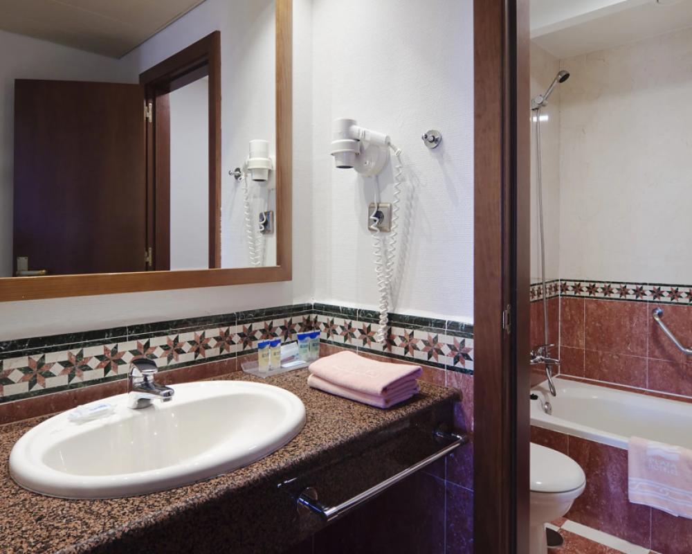фото Playacanela Hotel