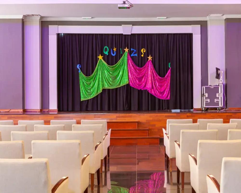 фото Playacanela Hotel