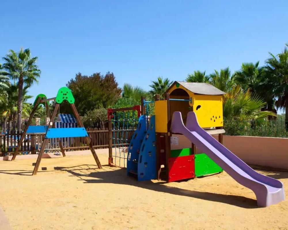 фото Playacanela Hotel