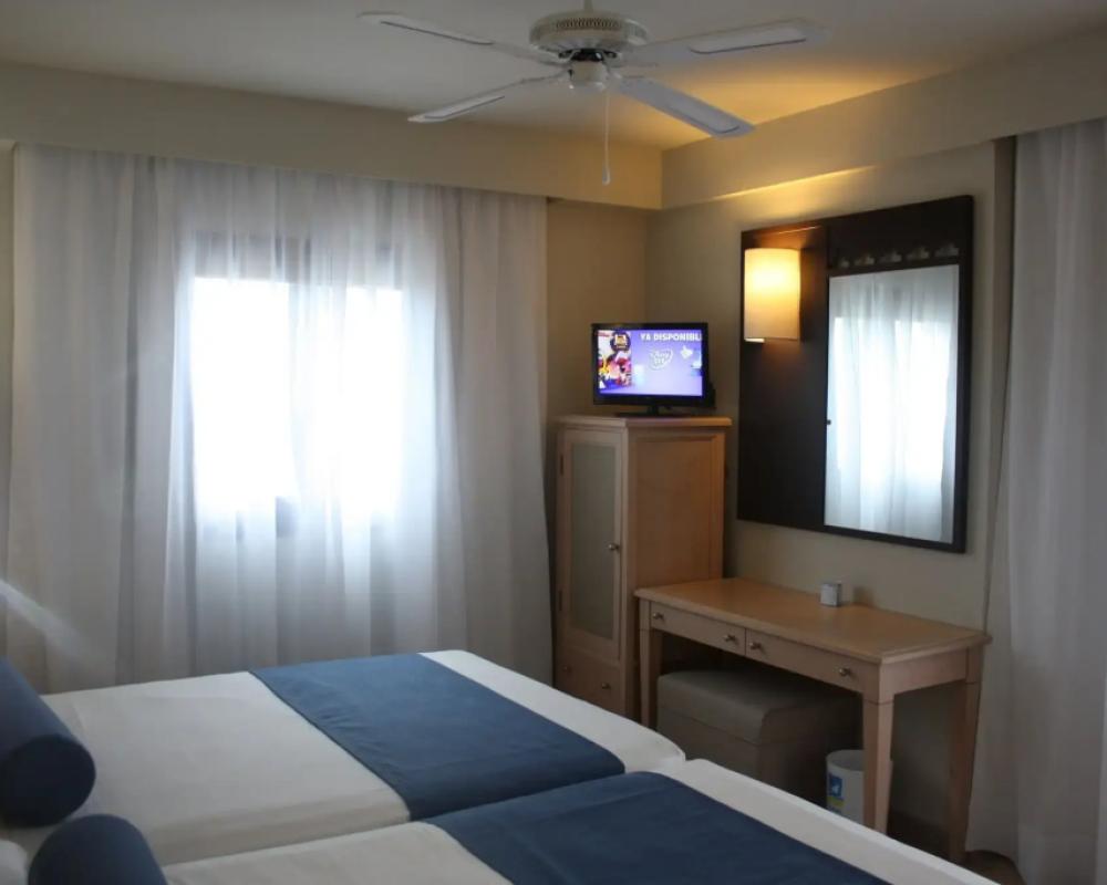 фото Playacanela Hotel