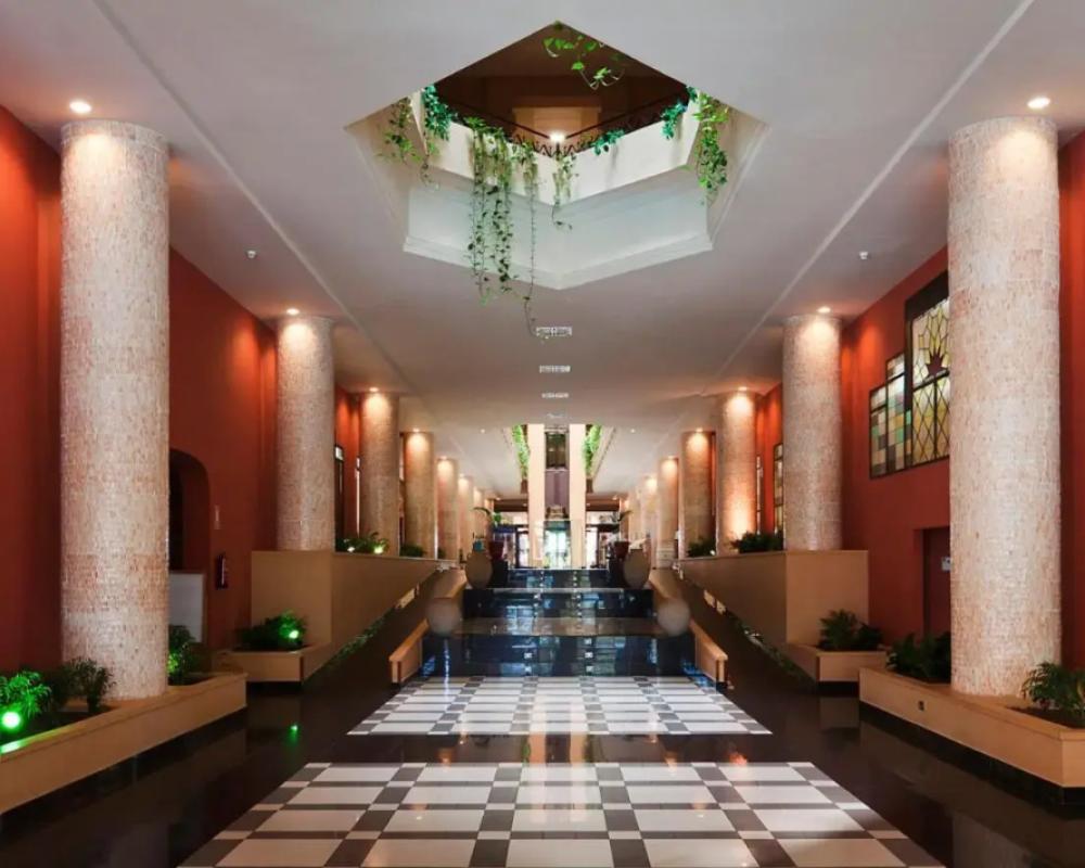 фото Playacanela Hotel