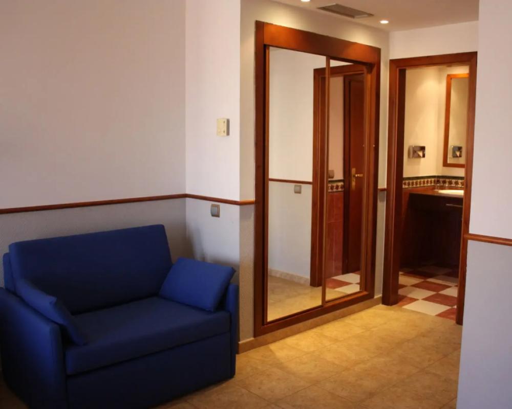 фото Playacanela Hotel
