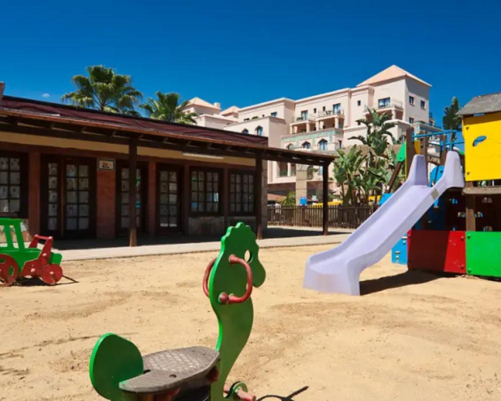 фото Playacanela Hotel