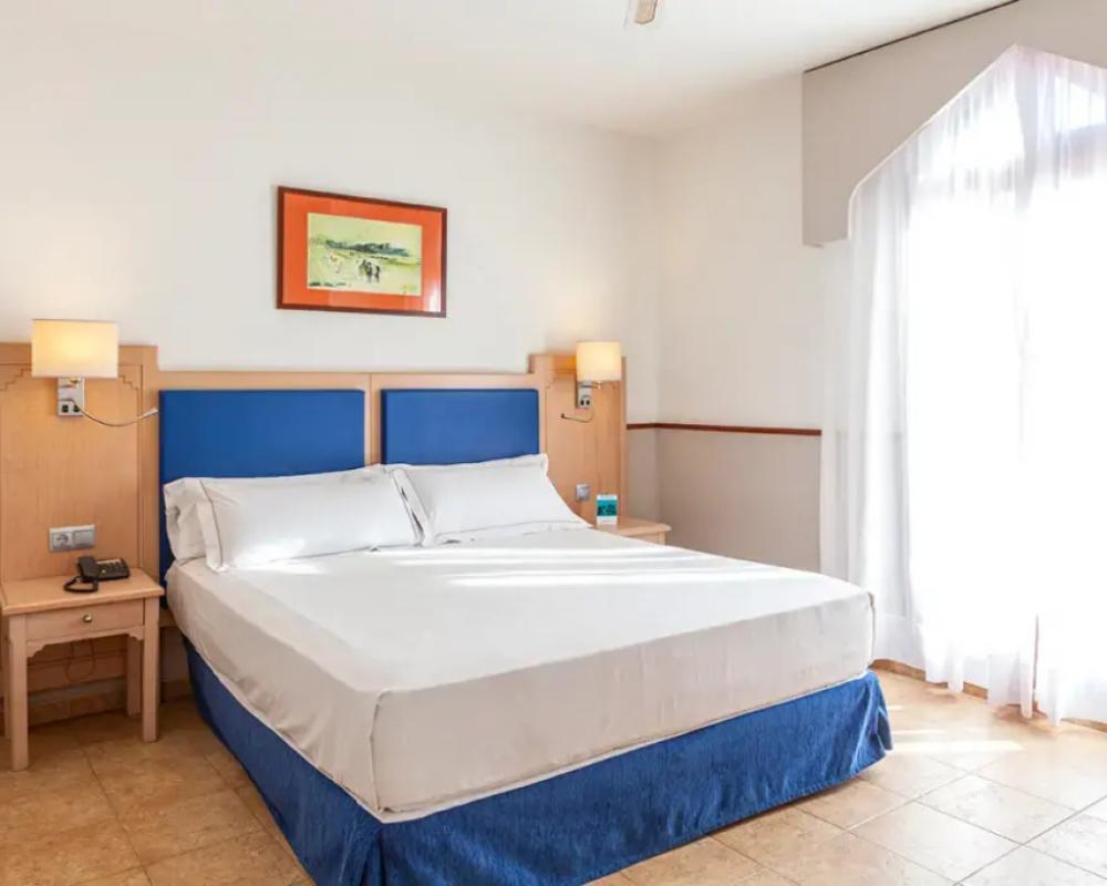 фото Playacanela Hotel