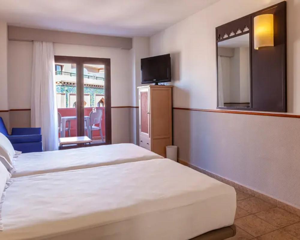 фото Playacanela Hotel