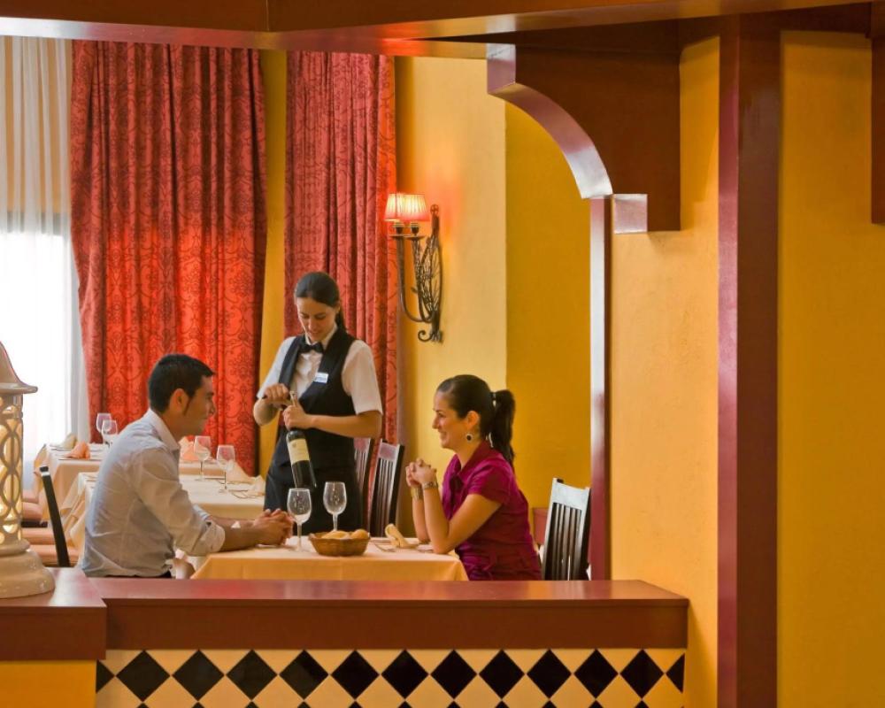 фото Playacanela Hotel
