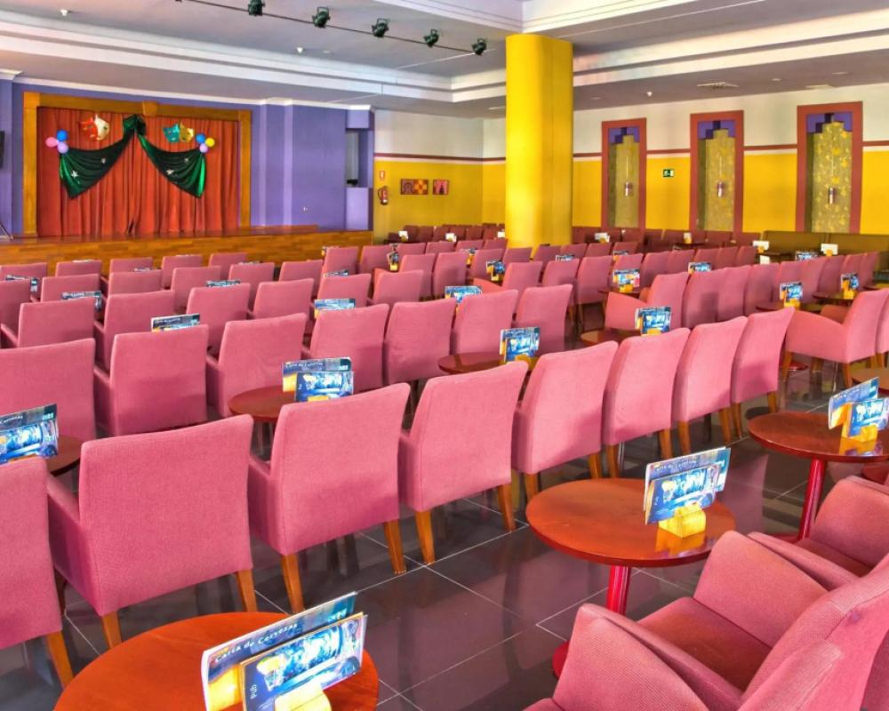 фото Playacanela Hotel