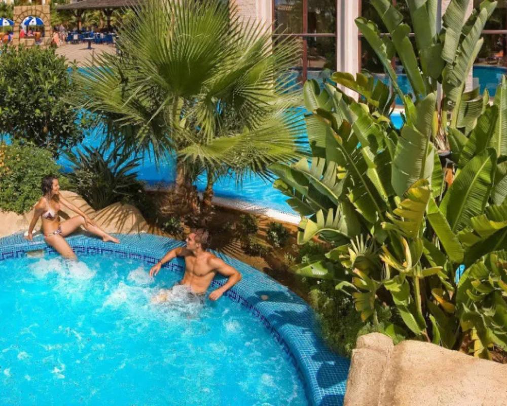 фото Playacanela Hotel