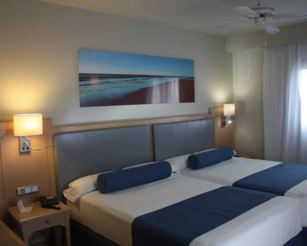 фото Playacanela Hotel