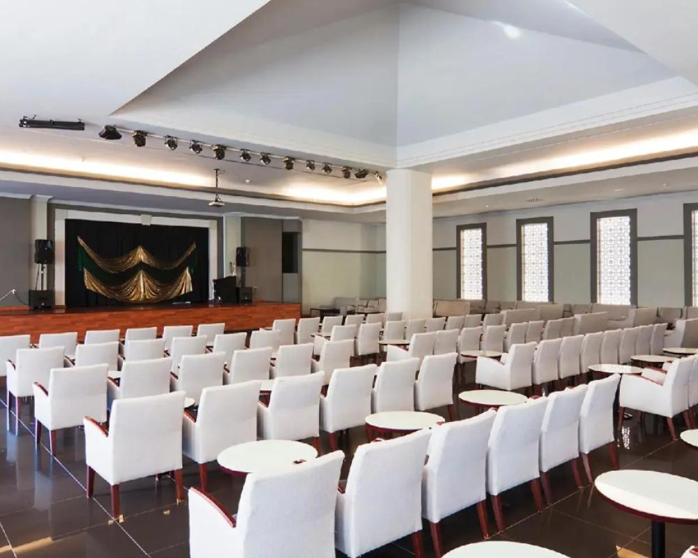 фото Playacanela Hotel