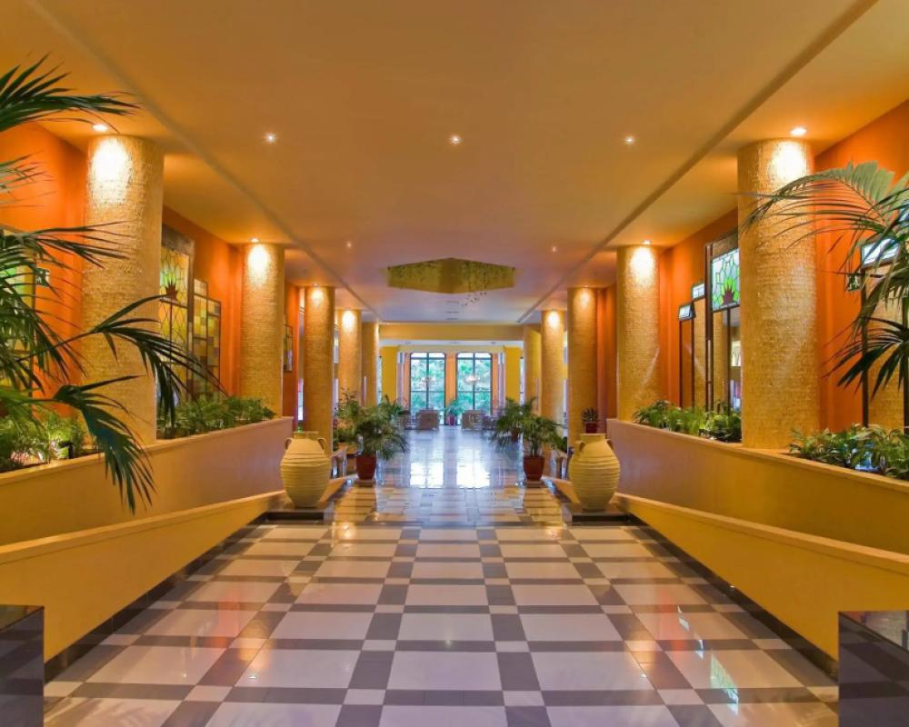 фото Playacanela Hotel