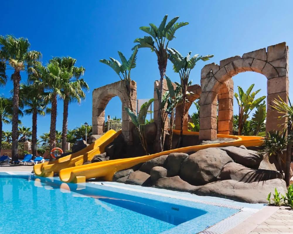 фото Playacanela Hotel