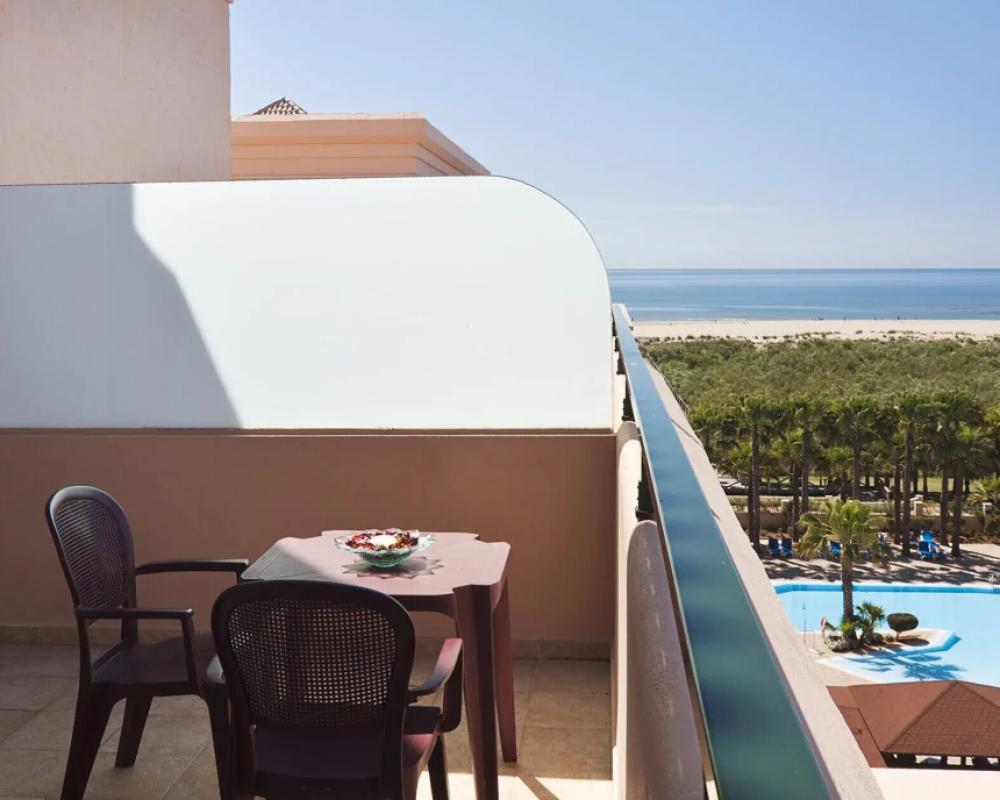 фото Playacanela Hotel