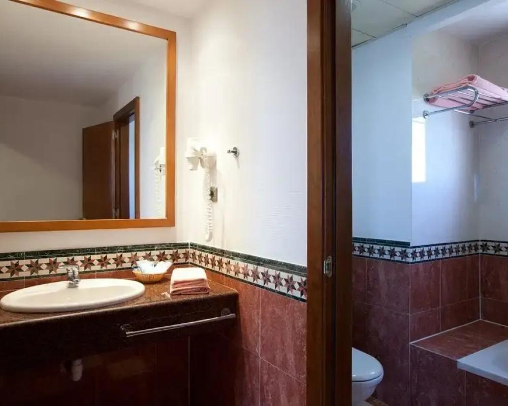 фото Playacanela Hotel