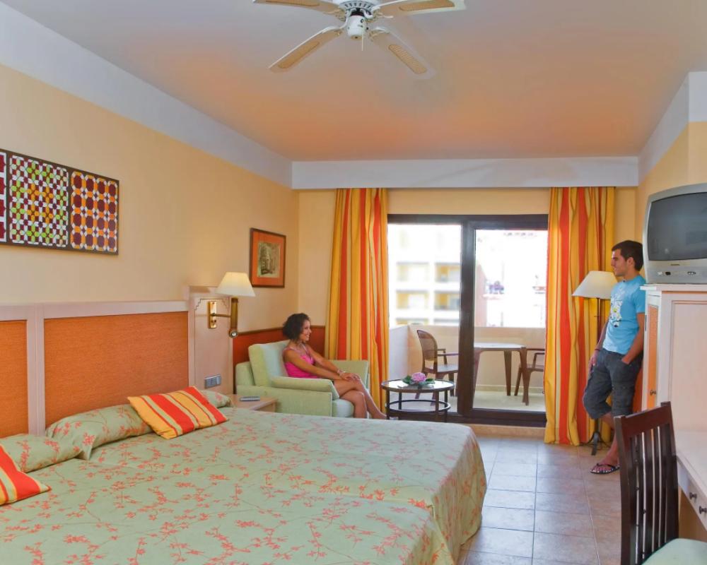 фото Playacanela Hotel
