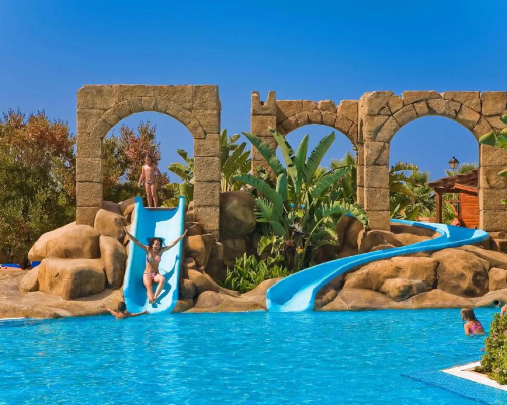 фото Playacanela Hotel