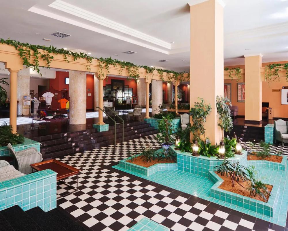 фото Playacanela Hotel