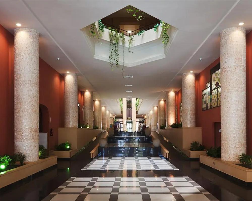 фото Playacanela Hotel