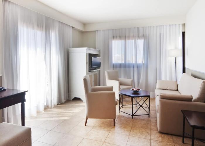Playacanela Hotel