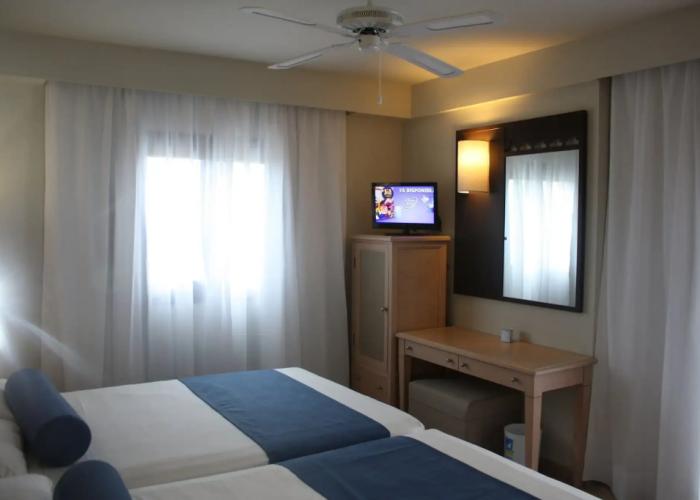 Playacanela Hotel