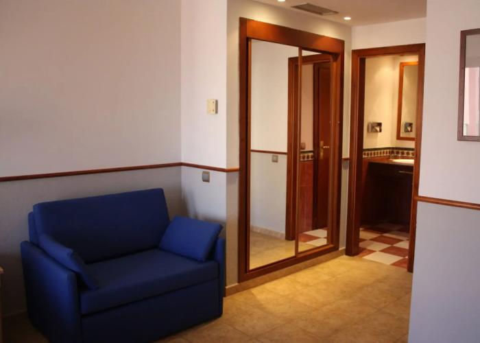 Playacanela Hotel