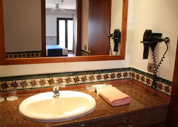 Playacanela Hotel