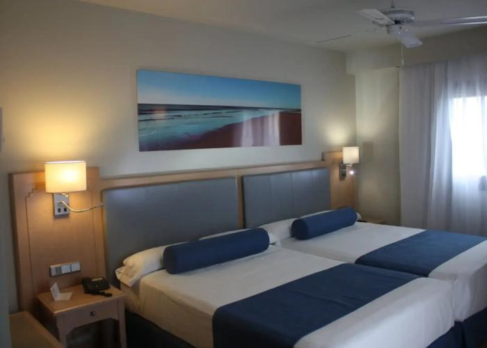 Playacanela Hotel