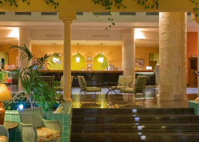 Playacanela Hotel