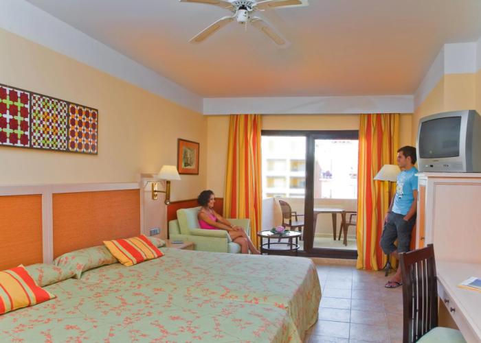 Playacanela Hotel