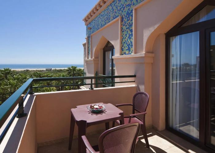 Playacanela Hotel