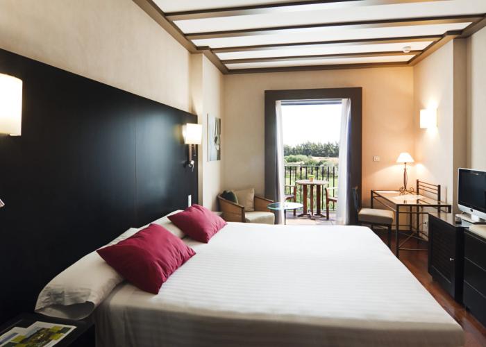Hotel Isla Canela Golf