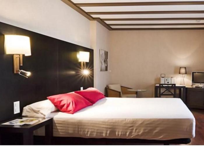 Hotel Isla Canela Golf